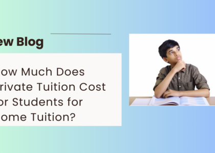 students for home tuition