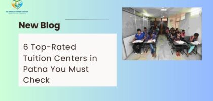 Tuition Centers in Patna
