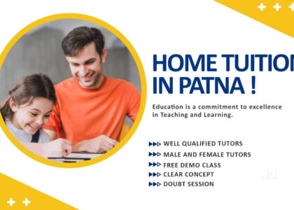 Home Tuition in Patna